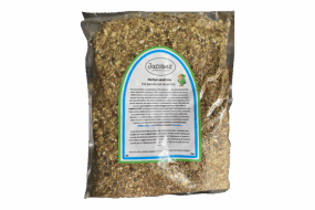 G1 - Herbal seed mix